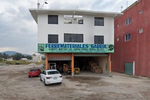 Ferremateriales Garrol en San Felipe del Progreso