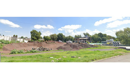 Ferremateriales La Presa en Maravatío