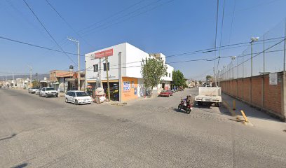 Ferremateriales La Primavera SA de CV en Ocotlán