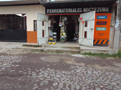 Ferremateriales Moctezuma en Xalisco