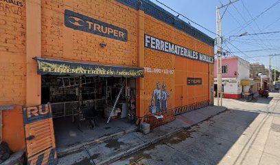Ferremateriales Monarca en Juventino Rosas