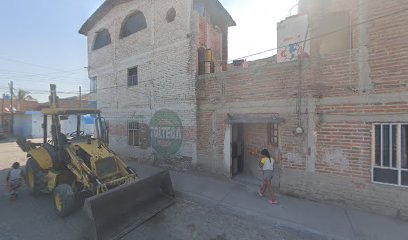 Ferremateriales Vázquez en Ocotlán