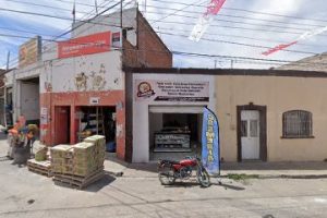 Ferremateriales Vera en Ameca