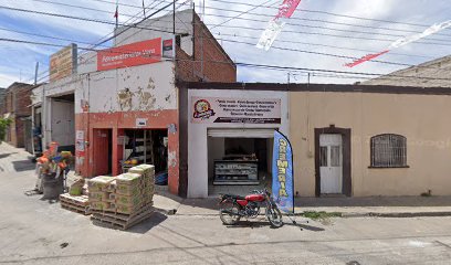 Ferremateriales Vera en Ameca