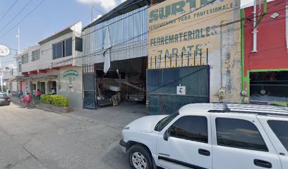 Ferremateriales Zarate en Juventino Rosas
