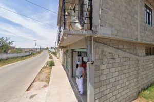 Ferrematic en Jilotepec