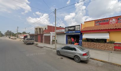 Ferremax en Ciudad Guzmán
