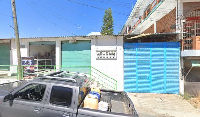 Ferremax en Santiago Pinotepa Nacional