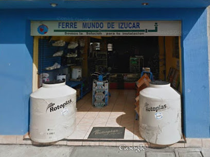 Ferremundo de Izúcar en Izúcar de Matamoros