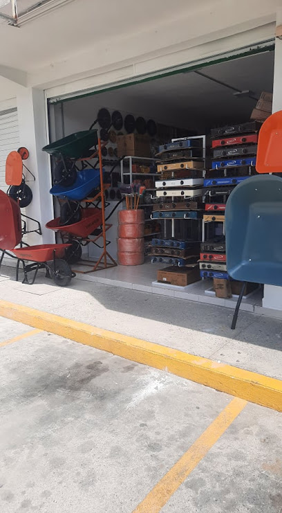 Ferremundotk Cuvasa en Tecamachalco