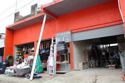 Ferreplaza en Coyuca de Benítez
