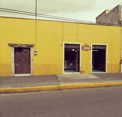 Ferreplomeria Varela en Yuriria
