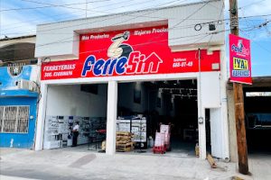 Ferresin en Escuinapa