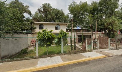 Ferresja en Tepeji del Río de Ocampo