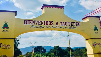 Ferretera Central en Yautepec