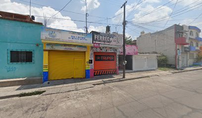 Ferretera Comercial Ferrecom Lp en La Piedad