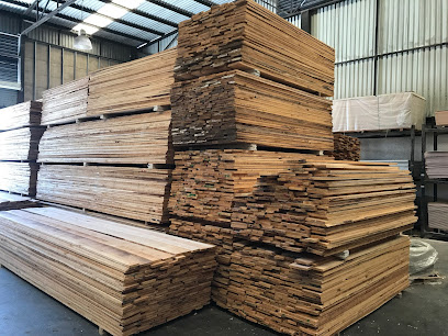 Ferretera Comercial Williams Cantu SA de CV en Linares