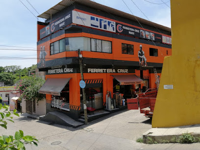 Ferretera Cruz en Ometepec