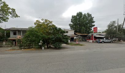 Ferretera Garcia El Maton en Linares