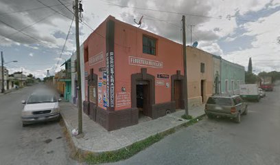 Ferretera Nuevo Leon en Linares