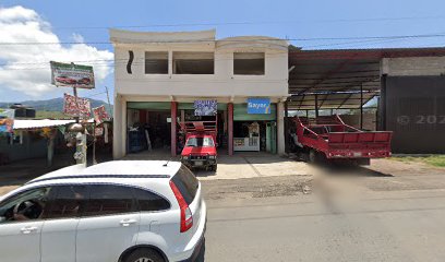 Ferretera Tejupilco en Tejupilco