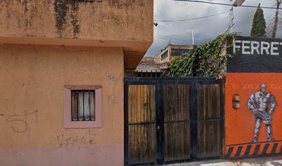 Ferretera Villagran en Villagrán