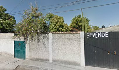 Ferretera en Izúcar de Matamoros