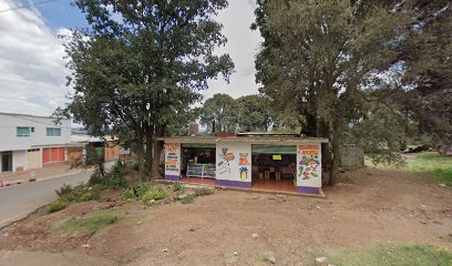 Ferretería 3 de Mayo en Jilotepec