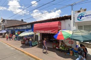 Ferretería AKSI en Tejupilco