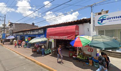 Ferretería AKSI en Tejupilco
