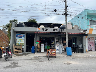 Ferretería Aban en Tulum