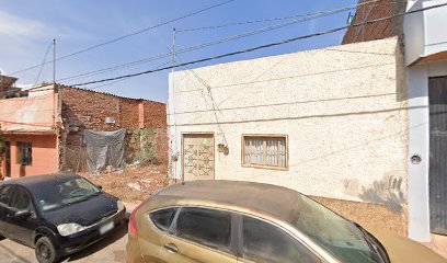 Ferretería Aguirre en Arandas