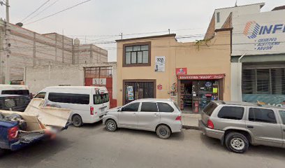 Ferretería Alvarez Montes en San José Iturbide