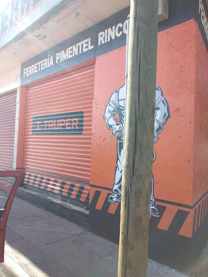 Ferretería Anbec (Aquiles 1b) en La Piedad