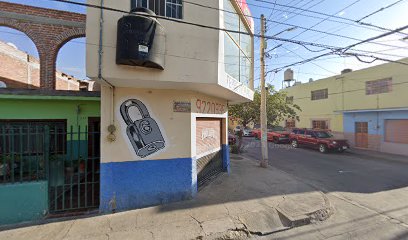 Ferretería Angulo en Ocotlán