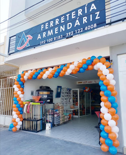 Ferretería Armendáriz - Ocotlán en Ocotlán