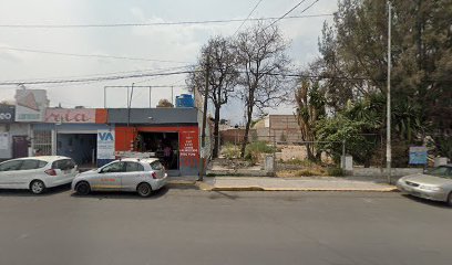 Ferretería (Av. Miguel Jerónimo) en Huejotzingo