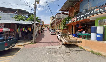 Ferretería Ayutla en Ayutla de los Libres