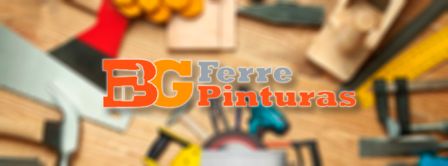 Ferreteria BG en Ciudad Hidalgo