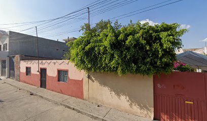 Ferretería Calderón en Yuriria