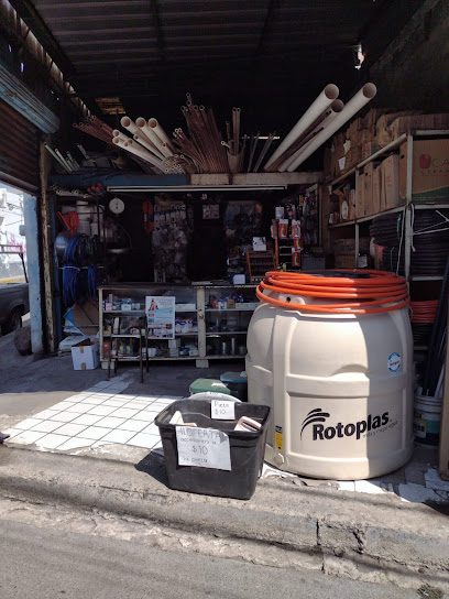 Ferretería Cavadas en La Piedad