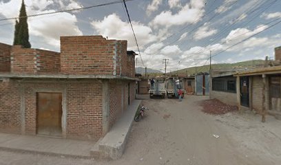 Ferretería Cervantes en Ciudad Hidalgo