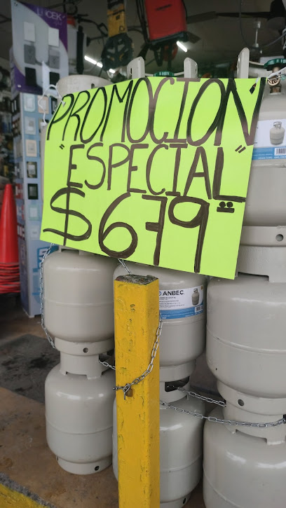 Ferretería Chato El 19 (Av. Independencia) en Zapotlanejo