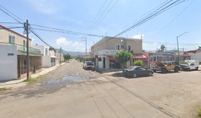 Ferretería Chely en Ciudad Guzmán