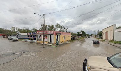 Ferretería Condiaz en San Fernando