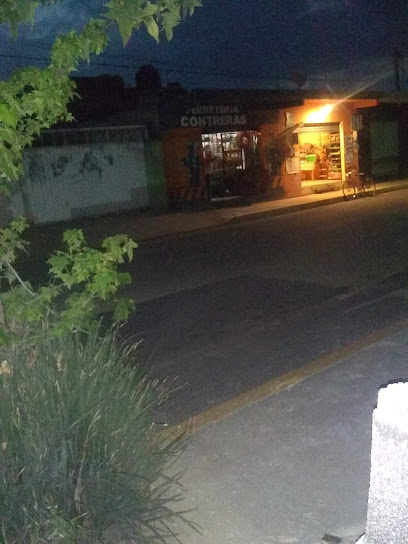 Ferretería Contreras en Cholula de Rivadavia