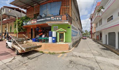 Ferretería D' Todo en Ayutla de los Libres