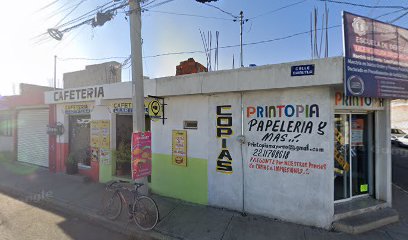 Ferretería Daniel's en Cholula de Rivadavia