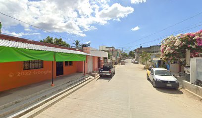 Ferretería Dora en Santiago Pinotepa Nacional