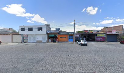 Ferretería Dorantes Hnos. Truper en Tequisquiapan